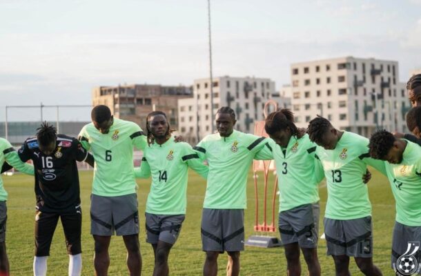 Austria vs Ghana: All you need to know about the high-stakes friendly  ‎