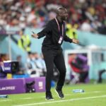 We have to overcome this - Otto Addo on Ghana’s heavy defeat to Austria