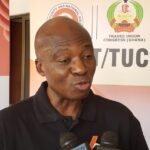 You can’t name a ‘side-chick’ as a pension beneficiary – SSNIT GM