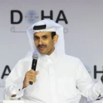 Qatar’s Energy Minister warns oil could hit $150 if Middle East war escalates