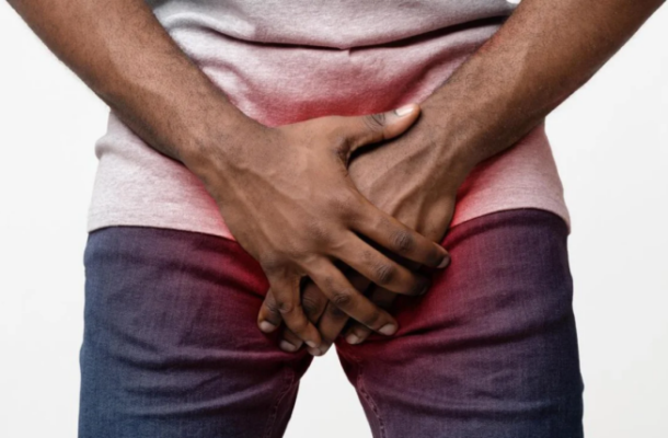 Health officials raise alarm over rising genital warts cases in Ghana