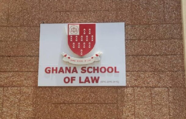 Ghana School of Law student dies after medical emergency on campus