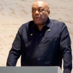 Ghana to introduce E-Visa System by December 2026 – Ambassador Smith