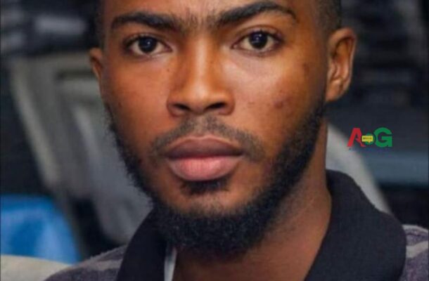 Tragedy at UENR: Final-year student dies after chemical exposure