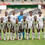 Black Princesses to open camp ahead of Women U-20 World cup qualifiers clash with Uganda