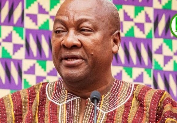 SONA 2026: Mahama revisits 2022 debt default, blames Akufo-Addo era for economic collapse