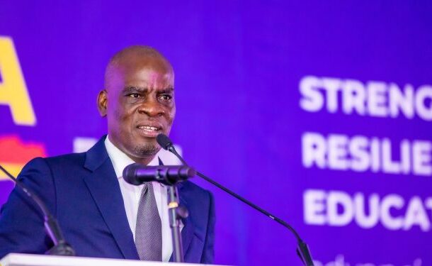 World Bank commits $300 million to support Ghana’s secondary education reforms