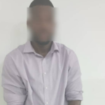 Police arrest student for allegedly posting obscene videos online