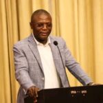 Sports Minister Kofi Adams reveals strategy behind Black Stars’ World Cup revival