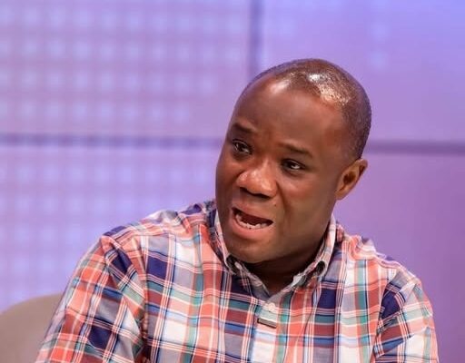 We didn’t promise to jail NPP members in ORAL – Kwakye Ofosu