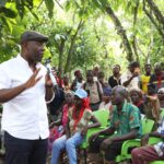 We will fight for what is due you – Oppong Nkrumah assures cocoa farmers