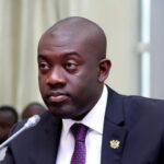 Oppong Nkrumah pushes for ‘No Plan, No Cash’ Bill to strengthen fiscal discipline