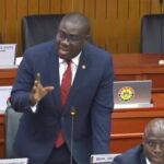 Sammi Awuku challenges Mahama on job creation and economic realities