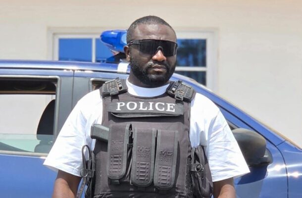 Controversy trails withdrawal of IGP’s Special Operations Team from Tamale