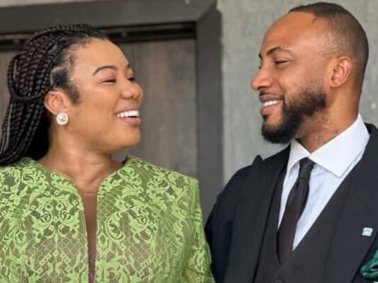 Mahama appoints Bridget Otoo’s husband as Ghana’s Permanent Representative to IMO