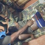 Lebanon condemns missile strike on Ghanaian UN peacekeepers, cites violation of UN Security Council Resolution