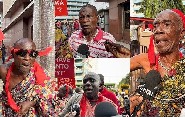 Prof. Kwesi Yankah writes: The farmer’s haircut and Nana Addo’s stone