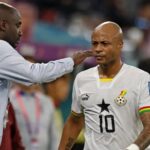 André Ayew’s possible World Cup return sparks national debate