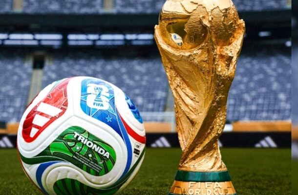 FIFA introduces major changes ahead of historic 2026 World Cup