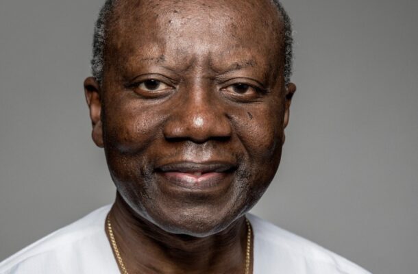 Latest update on Ofori-Atta: Ex-Finance Minister of Ghana seeks US permanent residency