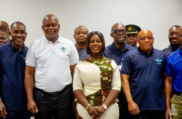 GCAA unveils new passenger complaints portal