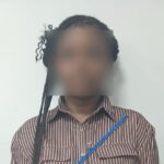 IGP's Cyber Vetting Team arrests woman for spreading false allegations against Uber driver