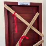 Minority blasts NDC hooligans for locking up Ejisu NHIS office