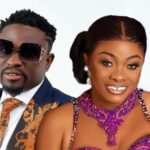 Broda Sammy expresses interest in Diana Asamoah after marriage collapse