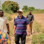 MiDA CEO raises concern over abandoned irrigation systems in Middle Belt