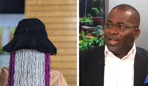 Appeal Court clears way for procession of Charles Bissue's galamsey trial