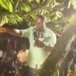 Consult Akufo-Addo on governance — Annoh-Dompreh tells Mahama amid cocoa sector crisis