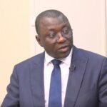 BoG sold gold reserves to mask 2025 losses – Amin Adam