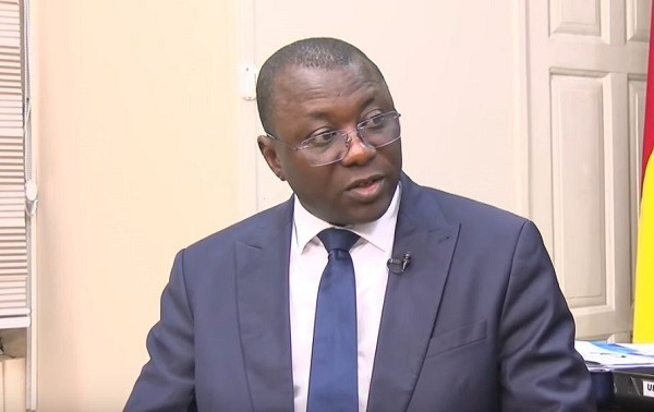 BoG sold gold reserves to mask 2025 losses – Amin Adam