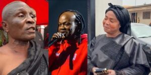 Court injunction, power struggle stall Daddy Lumba memorial plans