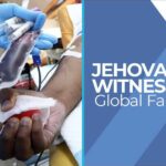 Jehovah’s Witnesses ease 75-year blood policy, allow use of personal stored blood
