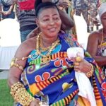 Goaso Queen Mother raises alarm over rising ‘Pragia’ relationships among nursing students