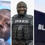Police debunk assault claims on Ibrahim Mahama, detail Eid Traffic incident in Tamale