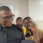 NDC flies Appiah Stadium, others in business class for Germany–Ghana match despite Mahama warning