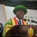 Otumfuo pushes for completion of stalled KNUST Hospital