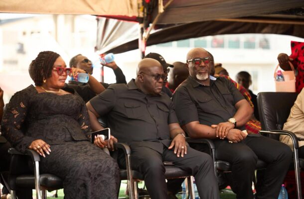 Julius Debrah mourns slain Burkina tomato trader