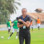 ‎A lot of opponents are chasing the top position - GoldStars coach Fritz Schmid on GPL title race