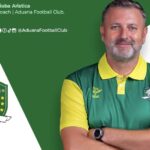No easy game in the Ghana Premier League - Aduana Coach Aristica ahead of Eleven Wonders clash