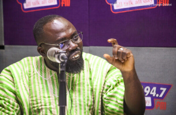 Ghana Cocoa Farmers received only 30% of export price under previous govt – Otokunor