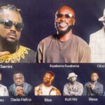 Star-studded lineup announced for maiden Gomoa Easter Carnival