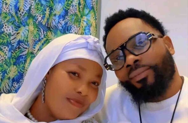 Angel Asiamah thanks Prez Mahama, First Lady after Agradaa’s release