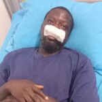 IGP to meet Ibrahim Mahama, Police command over assault allegations