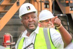 Ibrahim Mahama commits $5m to Black Stars’ World Cup Campaign