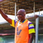GPL: We will be champions at the end of the season – Medeama coach Tanko after beating Eleven Wonders