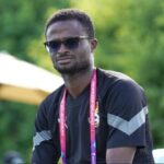 Revoke Björkegren’s Black Stars role to focus on Black Queens’ WAFCON preparations - Ignatius Osei-Fosu to GFA  ‎