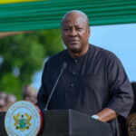 Ghanaians must know how their resources are used - President Mahama on Sports spending ahead of 2026 World Cup ‎